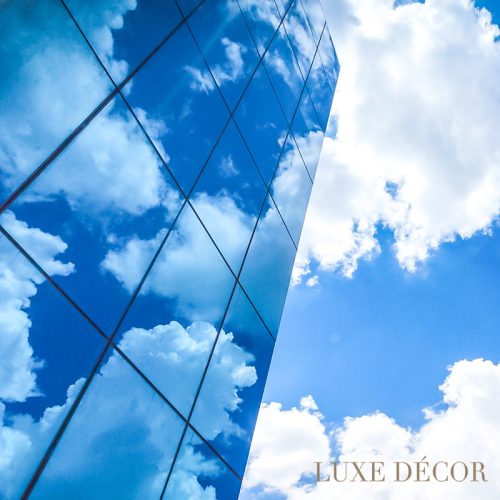 ฟิล์มกรองแสงปรอท