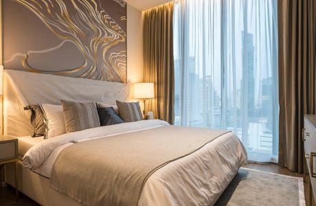 Kraam Sukhumvit 26 (บริษัท Nye Estate)