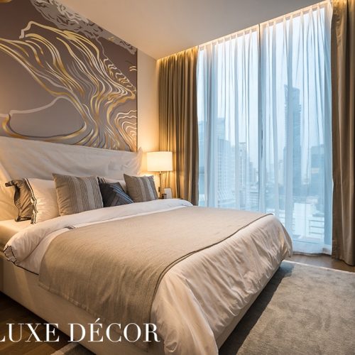 Kraam Sukhumvit 26 (บริษัท Nye Estate)