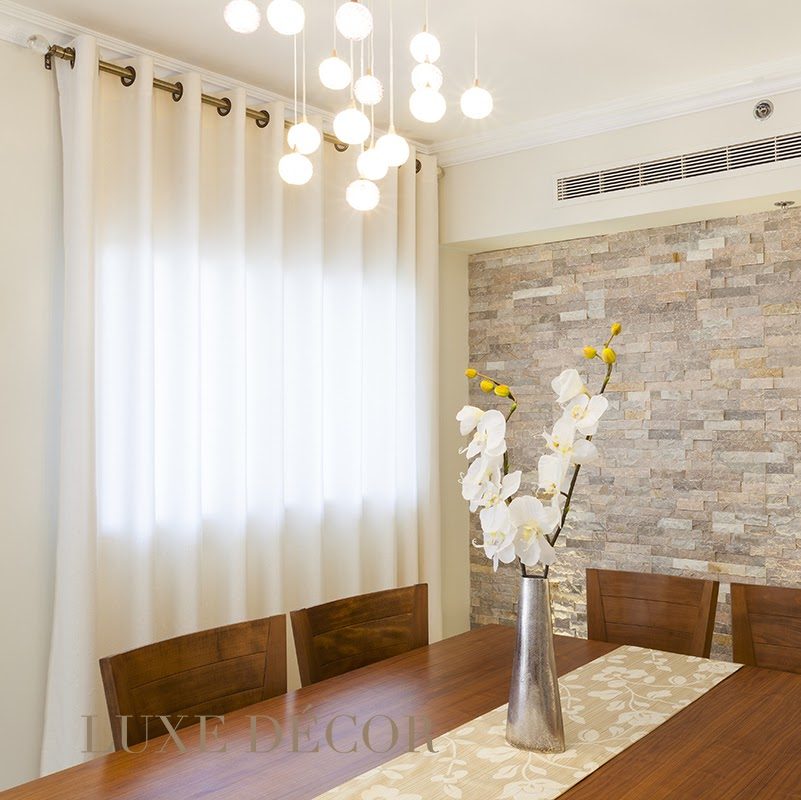 5 วิธีเลือกผ้าม่านให้เข้ากับห้อง แถมเพิ่มประโยชน์การใช้งาน