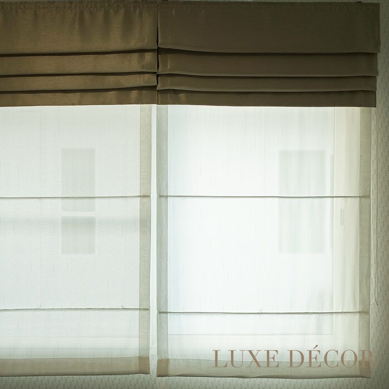 ผ้าม่านพับเหมาะกับห้องแบบไหน? รวม 4 ข้อดีที่ควรติดผ้าม่านพับ