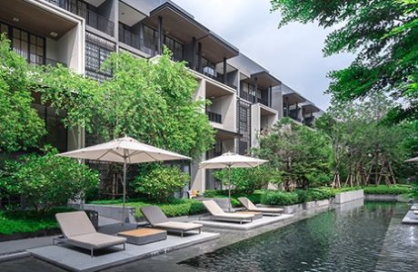 Quarter 31 (บริษัท Nye Estate)