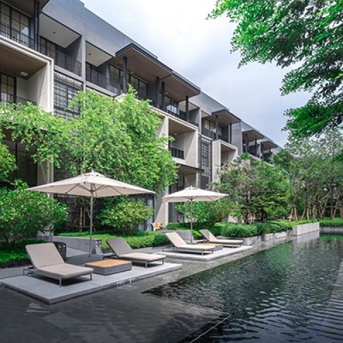 Quarter 31 (บริษัท Nye Estate)