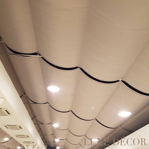 ม่าน Sky Roof