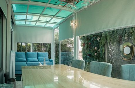 The Palm พัฒนาการ (บมจ. พฤกษา เรียลเอสเตท)