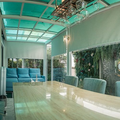 The Palm พัฒนาการ (บมจ. พฤกษา เรียลเอสเตท)